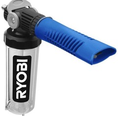 RYOBI Foam Blaster for Gas, Electric & Cordless Pressure Washers up to 3300 PSI