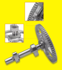 84005207 793880 Camshaft Kit For Briggs & Stratton 4 Cycle Small Engine Camshaft