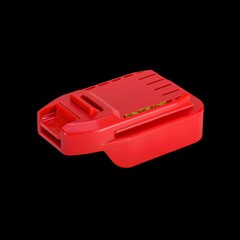 1x Adapter# For DeWalt 20v MAX Li-Ion Battery Convert To Craftsman V20 Tools