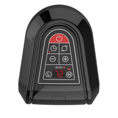 Lasko Digital Ceramic Tower Heater with Remote Control CT16670