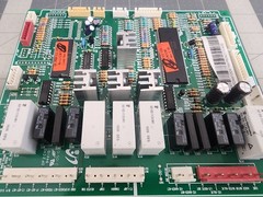 GE Profile Refrigerator Main Control Board WR55X11055