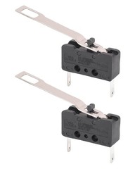 2PCS Little Giant Condensate Pump Replacement Switch for Zingear G606 Compatible