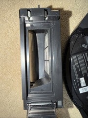 REFURBISH iRobot Roomba i2 i2152 Robot Vacuum Cleaner WiFi Enabled Grey Black 2