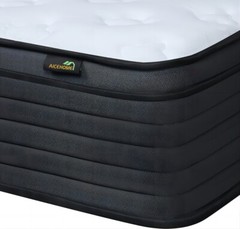 12″14″ Gel Memory Foam Mattress Hybrid Spring Twin Full Queen King Bed in a Box