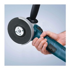 Bosch GWS8-45-RT 120V 7.5 Amp 4-1/2 in. Corded Angle Grinder (Refurbished)