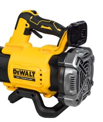 DeWalt DCBL722B 20V 125MPH 450CFM Cordless Battery Powered Handheld Leaf Blower
