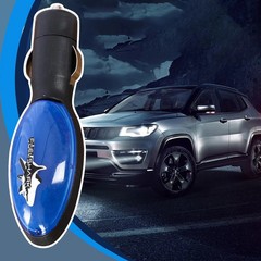 1 Pcs Gas Fuel Sync Farther,Save More Fuel Instantly,Automotive Spill Save,New