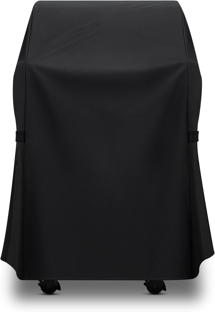 30 Inch Grill Cover for Weber 210 Series Gas Grills,600D Heavy Duty BBQ Cover, W