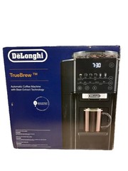 De’Longhi TrueBrew 24 oz cup Automatic Coffee Maker – Black Matte
