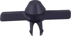 1Pcs For Echo RB-60 Broadcast Spreader Upgrade Agitator Replacement Part Plastic