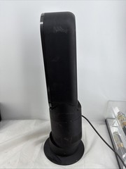 Dyson AM09 Hot + Cool Fan Heater Black (Works) No Remote