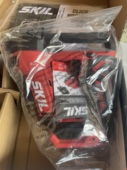 SKIL 12V / 20V PWRCORE Brushless Flip Drill – New in Box – Tool only.