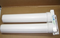 Hydro Logic Tall Boy De Chlorinator And Sediment Filter – USES 20″ FILTERS