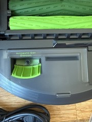 iRobot Roomba j7+ Wi-Fi Robot Vacuum Cleaner & Base / J7 Plus. New.