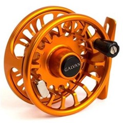 Galvan Torque Spare Spool – Made in USA