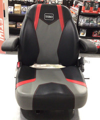 NEW Genuine OEM Toro Seat Assembly 144-1965. 2021-2024 Titax Max 76601 / 76602