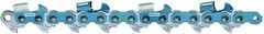 2PK 72EXL084G Oregon Full Chisel Chainsaw Chain 3/8 .050 84 DL 24″ Bars 50-100cc