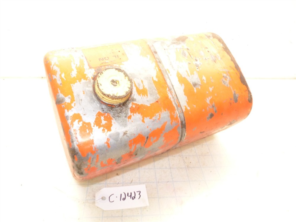 CASE/Ingersoll 220 224 444 446 448 222 Tractor Hydraulic Oil Tank