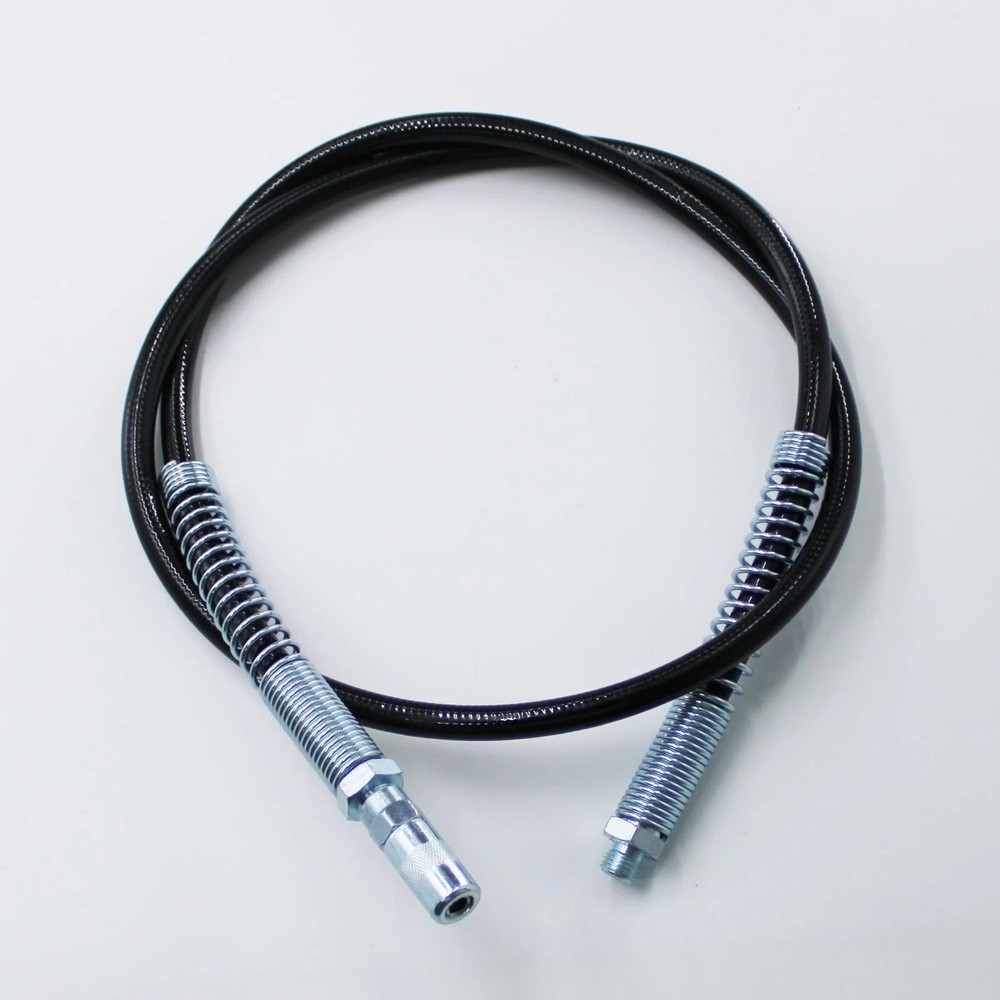 49-16-2647 Grease Gun Hose for Milwauke Replacement 48 inches