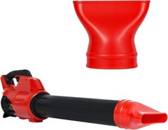Red Flat Nozzle for Milwauke M-18 Leaf Blower | Fits Milwauk-ee M-18 2724-20 …