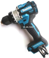 New Makita 18V XPH14 Cordless Brushless 1/2″ Hammer Drill 18 Volt Lit-Ion XPH14Z