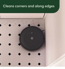 iRobot Roomba Vac 2 Essential Robot Vacuum with Auto Empty Dock New Model RCC-Y1