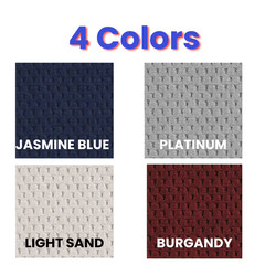 28 oz. Pontoon Boat Carpet – 8.5′ Wide x Various Lengths