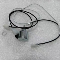 New Carburetor Fuel Solenoid For Kawasaki FS691V FR730V FS730V FH381V
