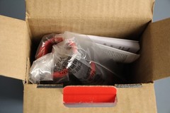 Milwaukee M12 Fuel 1/4in Hex Impact Driver – Red (3453-20) TOOL ONLY