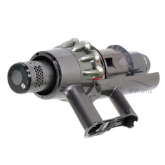 Dyson V11 Main Body Motor SV15 SV17 SV28 LCD Click-in Cyclone Genuine & Filter