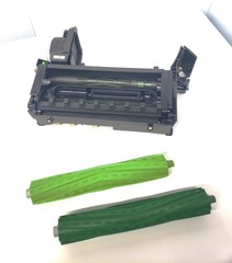 iRobot Roomba i4 i6 i7 J6 J5 J7 Cleaning Head Module with dust motor