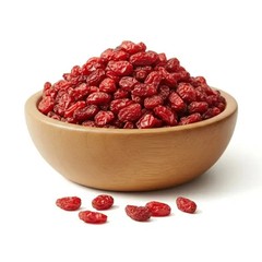 Dried Barberries Zereshk, Dried Fruit Premium Quality Item Weight 3oz-3lb