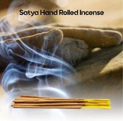 Satya Sai Baba Nag Champa Agarbatti Original Incense Sticks, 180g