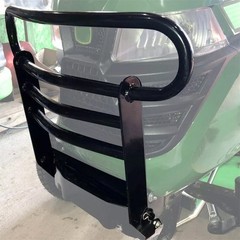 For John Deere X300 X500 Front Bumper Brush Guard Kit Lawn Tractors
