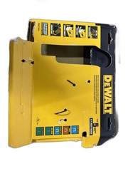 DEWALT 5-in-1 Multi-Tacker and Brad Nailer