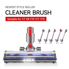 Direct Drive Brush Head for Dyson V7 V8 V10 V11 V15 SV10 SV12 SV14 Vacuum NEW