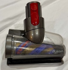 Dyson V15 Detect + Anti-tangle Hair Screw Tool V11 Cordless Stick Vacuum 436314