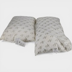 MyPillow Bedding Bed Pillows for Sleeping Size Standard & Medium (Set of 2)