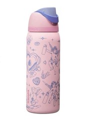 Owala FreeSip 32oz Insulated Water Bottle Shot to the Heart DSG Exclusive New