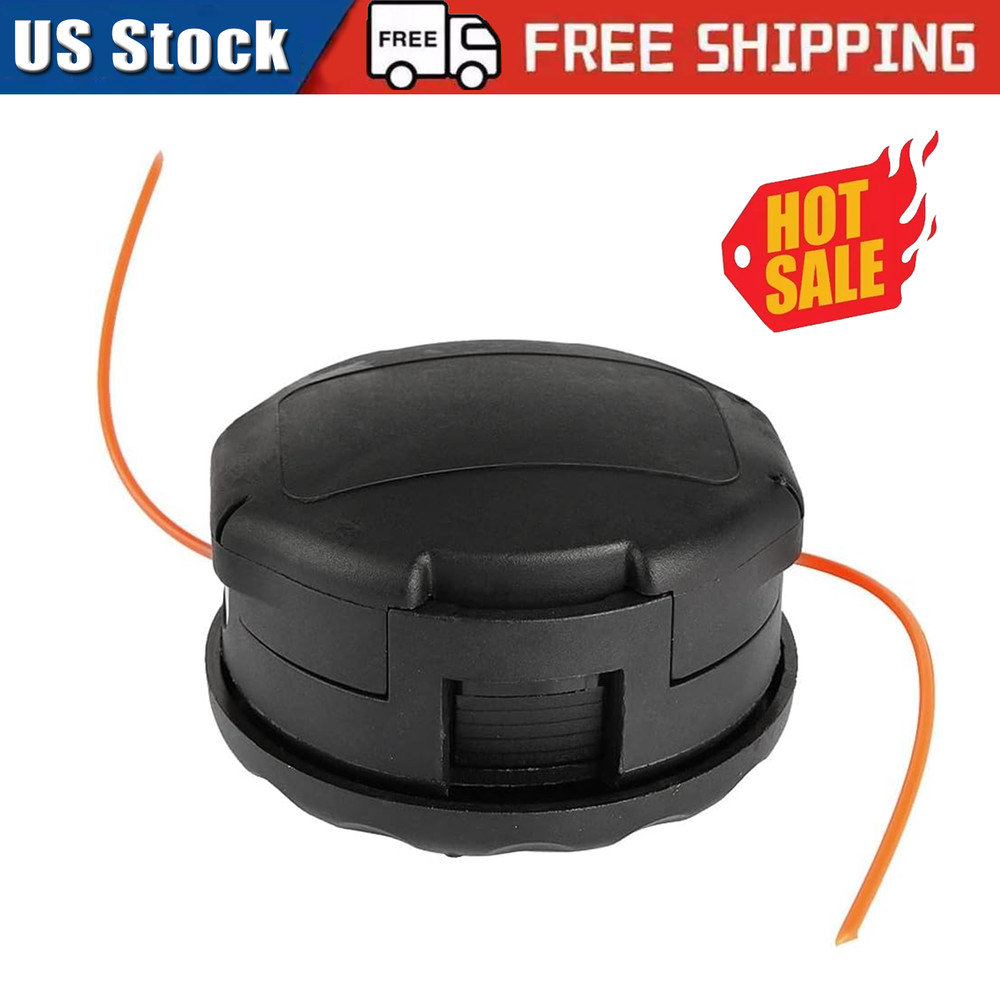 For Echo Speed Feed 400 SRM-225 SRM-230 SRM-2620 Echo Weed Eater Trimmer Head