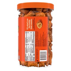 Reese’s Peanut Butter Filled Pretzels, 18 oz Sharing Size