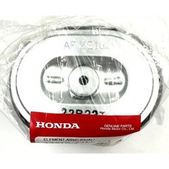 Genuine Honda Air Filter Element AFZE18 GX160 GX200 Spark Plug 98079-55846 NGK