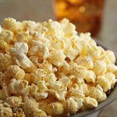 Bulk Carnival King Extra Large Mushroom Popcorn Kernels (select size below)