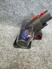 Dyson Anti-Tangle Pet Animal Hair Screw Tool Attachment for V8 V10 V11 V15 OEM