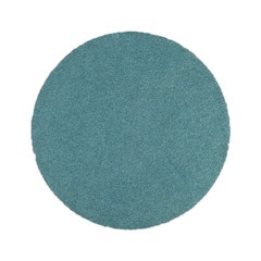 9 Inch PSA Zirconia Sanding Disc, Self Adhesive Peel and Stick – 10 Pack