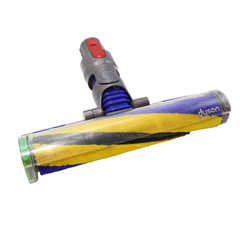 GENUINE Dyson V15 V7 V8 V10 V11 Outsize LASER SLIM FLUFFY CLEANER HEAD 971360-01