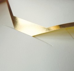 Money Envelopes – V-Flap Foil Border Luxury Gifting Money Envelopes 3 x 7 – P…