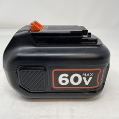 OEM Genuine BLACK & DECKER 60V 60 Volt MAX 1.5AH Battery LBX1560