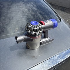 Dyson V8 Animal Cordless Stick Vacuum Cleaner