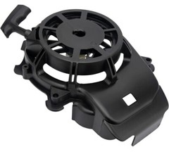Rewind Recoil Starter for Briggs Stratton 594062 Selected 103M0B 104M02 Engine